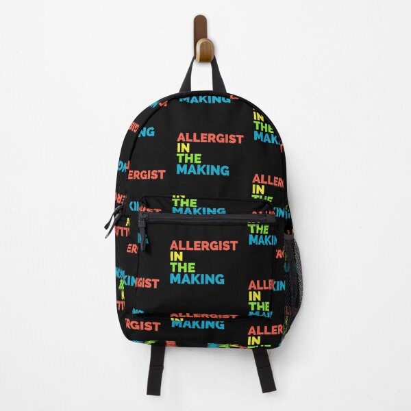 Item preview, Allergist In The Making | Funny Quote For Allergists or Immunologists designed and sold by The-ItemShop.