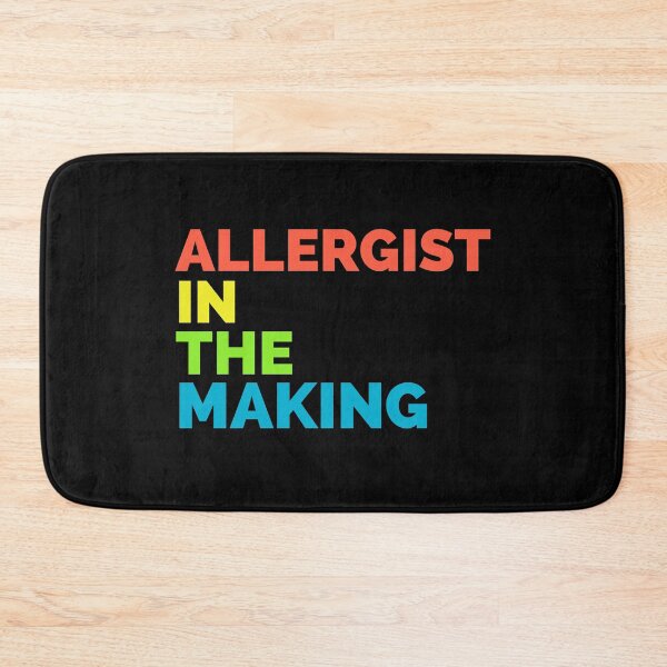 Item preview, Allergist In The Making | Funny Quote For Allergists or Immunologists designed and sold by The-ItemShop.