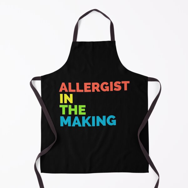 Item preview, Allergist In The Making | Funny Quote For Allergists or Immunologists designed and sold by The-ItemShop.