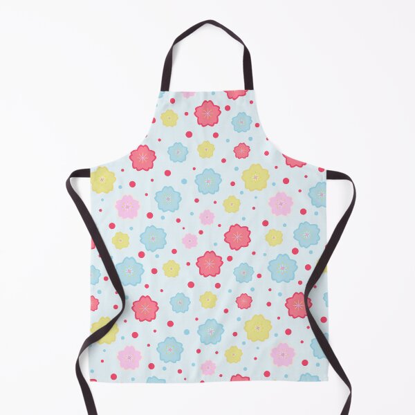 Item preview, Sakura Flower Pattern designed and sold by Wham-Bam.