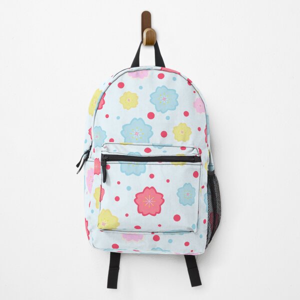 Item preview, Sakura Flower Pattern designed and sold by Wham-Bam.
