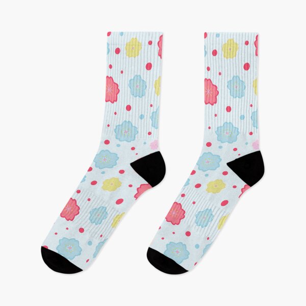 Item preview, Sakura Flower Pattern designed and sold by Wham-Bam.