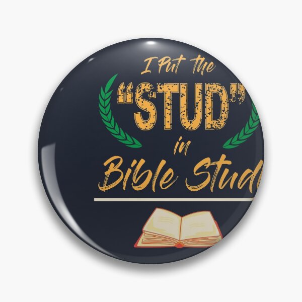 Item preview, Bible Study designed and sold by Bricke.