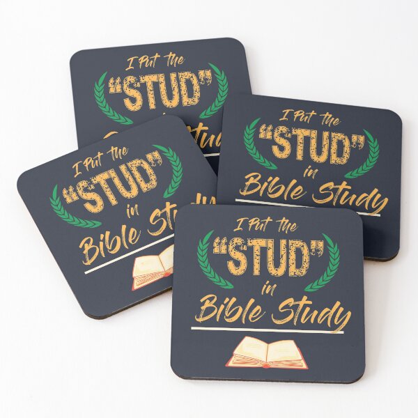 Item preview, Bible Study designed and sold by Bricke.