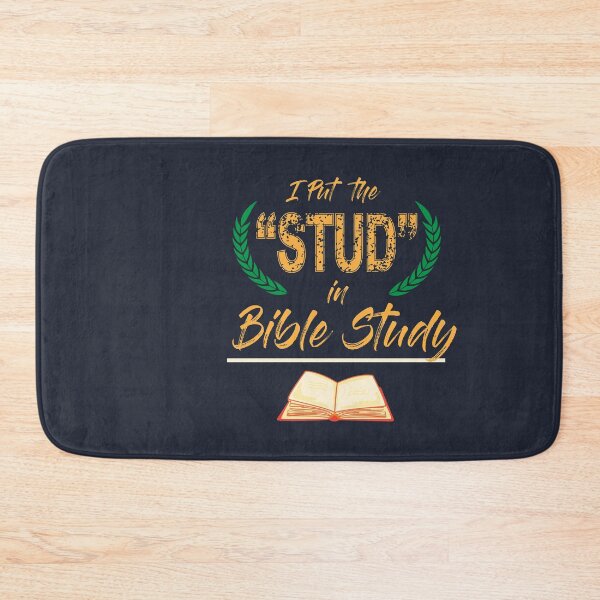 Item preview, Bible Study designed and sold by Bricke.