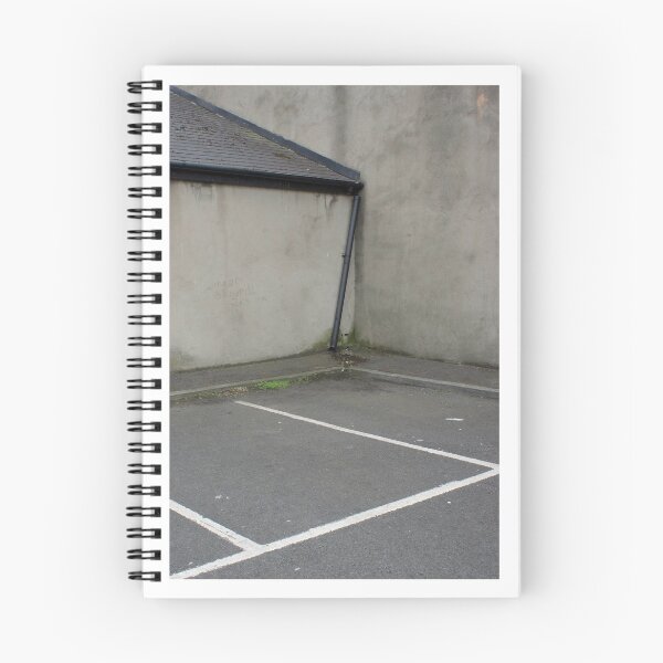 Item preview, Carpark  designed and sold by Yerma’s Belfast.
