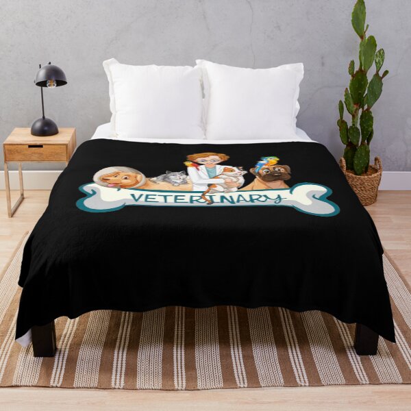 Item preview, Veterinary Medicine Day designed and sold by ghazalish.