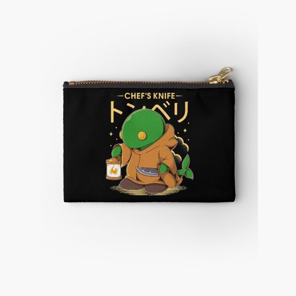 Item preview, The Tonberry designed and sold by AlundrART.