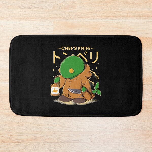 Item preview, The Tonberry designed and sold by AlundrART.