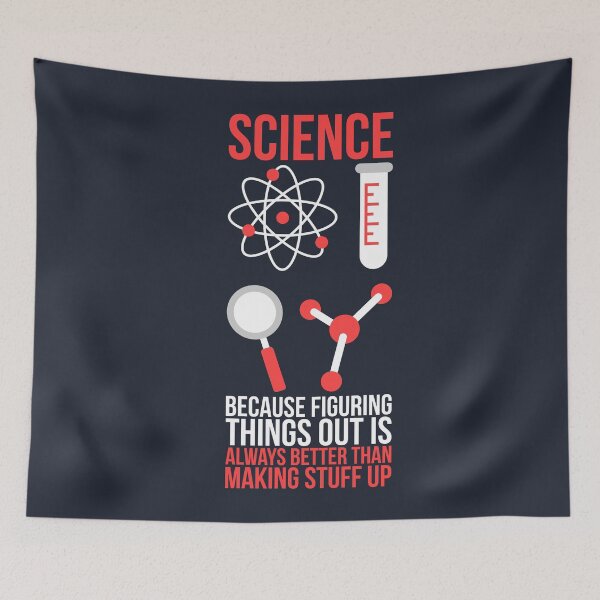 Item preview, Science Fiction designed and sold by Bricke.