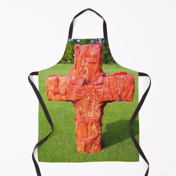 Item preview, Cross Meat T-Shirt | Cross Flesh Sweater designed and sold by JoblinJack.