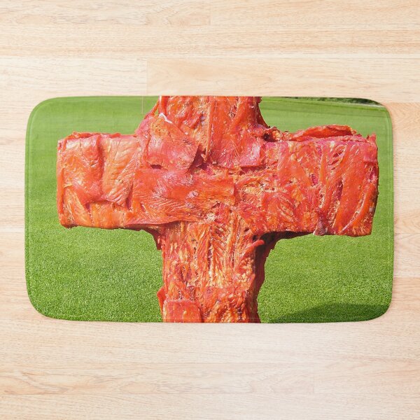 Item preview, Cross Meat T-Shirt | Cross Flesh Sweater designed and sold by JoblinJack.