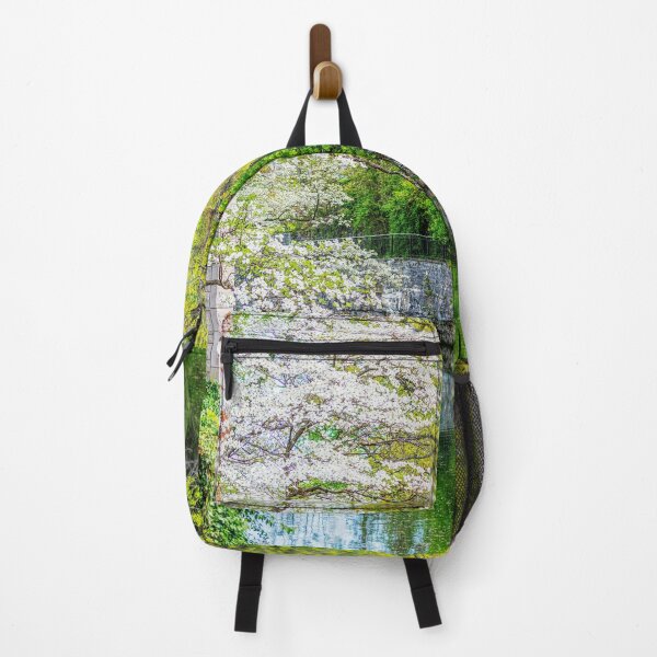 Item preview, Spring At Sager Creek designed and sold by mljdwhite.
