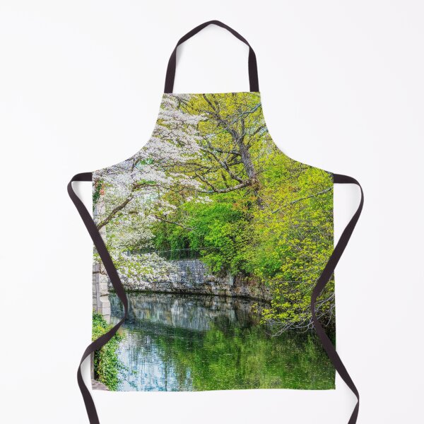 Item preview, Spring At Sager Creek designed and sold by mljdwhite.