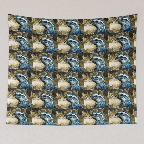 Item preview, 7. All Alone designed and sold by Jean Gregory Evans.