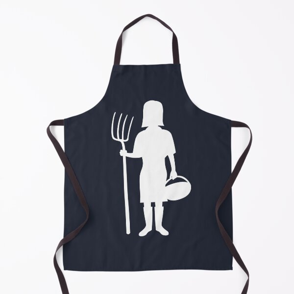 Item preview, Poultry Farmer designed and sold by Bricke.