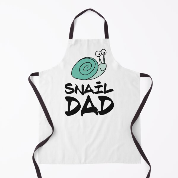 Item preview, Snail Dad designed and sold by Eenig.