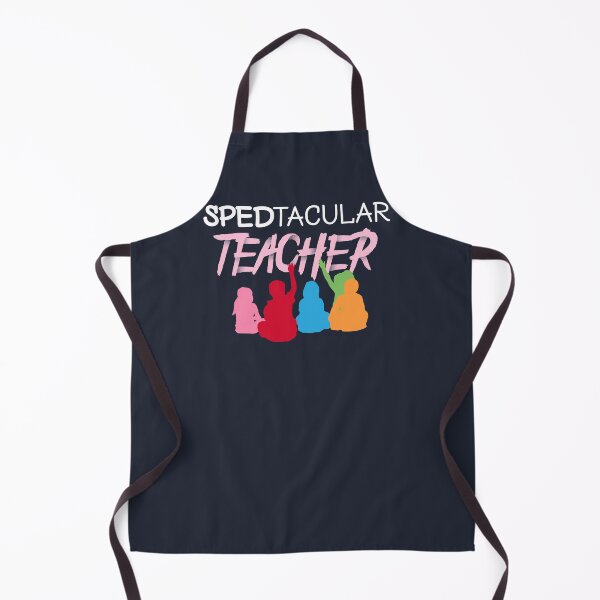 Item preview, Spedtacular Teacher designed and sold by Bricke.