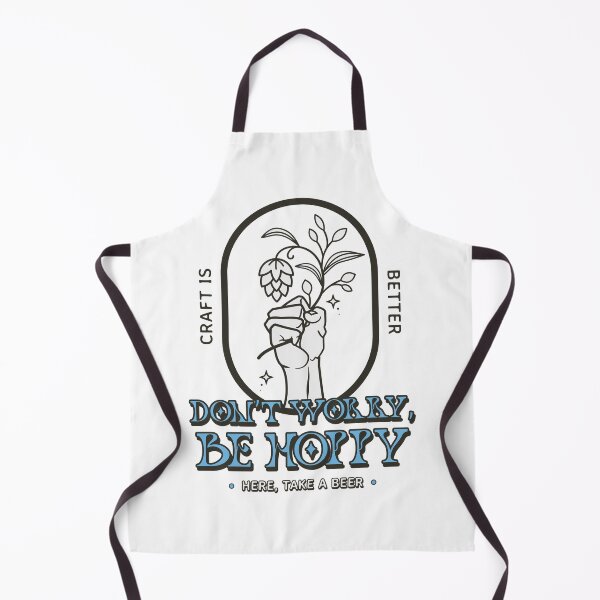 Item preview, Don't Worry Be Happy Design designed and sold by Artpace.