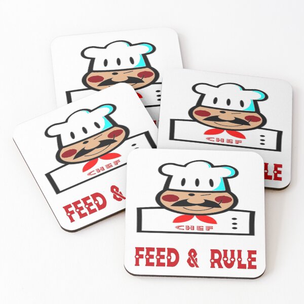 Item preview, Feed and rule designed and sold by IVEKDESIGN.