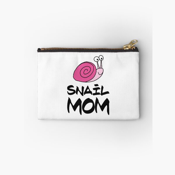Item preview, Snail Mom designed and sold by Eenig.