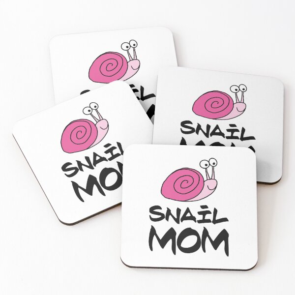 Item preview, Snail Mom designed and sold by Eenig.