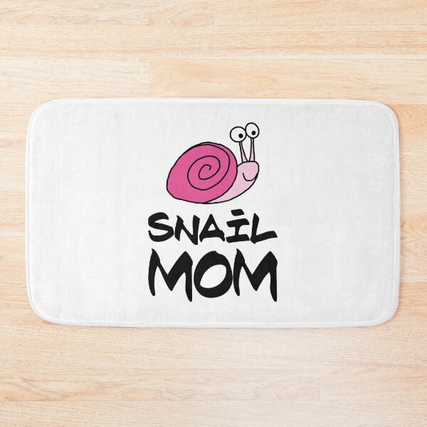Item preview, Snail Mom designed and sold by Eenig.