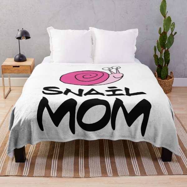 Item preview, Snail Mom designed and sold by Eenig.