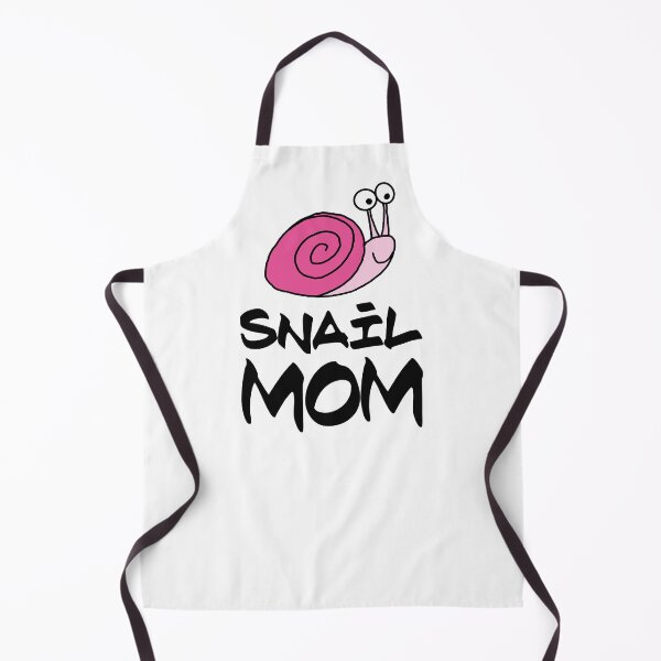 Item preview, Snail Mom designed and sold by Eenig.