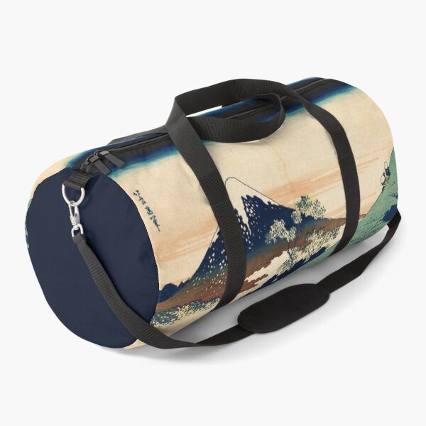 Item preview, Fuji from Inume Pass by Katsushika Hokusai designed and sold by DragonXX.