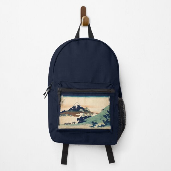 Item preview, Fuji from Inume Pass by Katsushika Hokusai designed and sold by DragonXX.