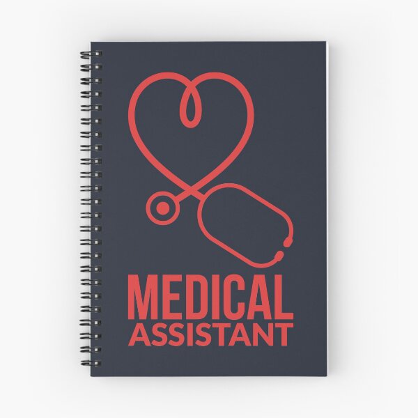 Item preview, Medical Assistant designed and sold by Bricke.