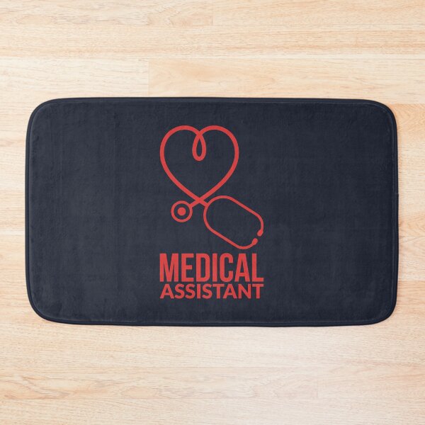 Item preview, Medical Assistant designed and sold by Bricke.