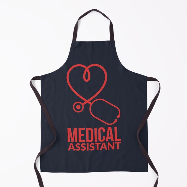 Item preview, Medical Assistant designed and sold by Bricke.