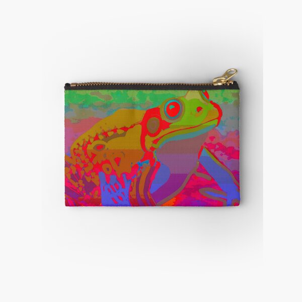 Item preview, Frog designed and sold by TinaJostDesigns.