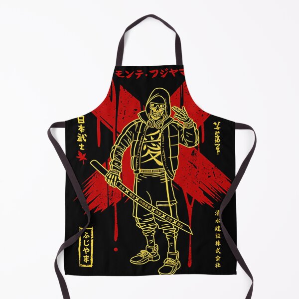 Item preview, Ninja Modern designed and sold by DeimosArt.