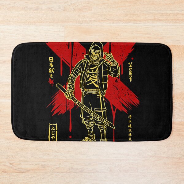 Item preview, Ninja Modern designed and sold by DeimosArt.