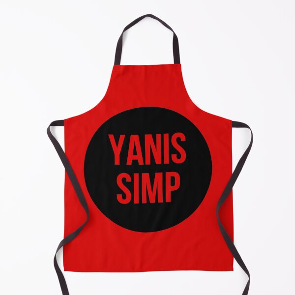 Item preview, Yanis Simp designed and sold by RevolutionInPaint.