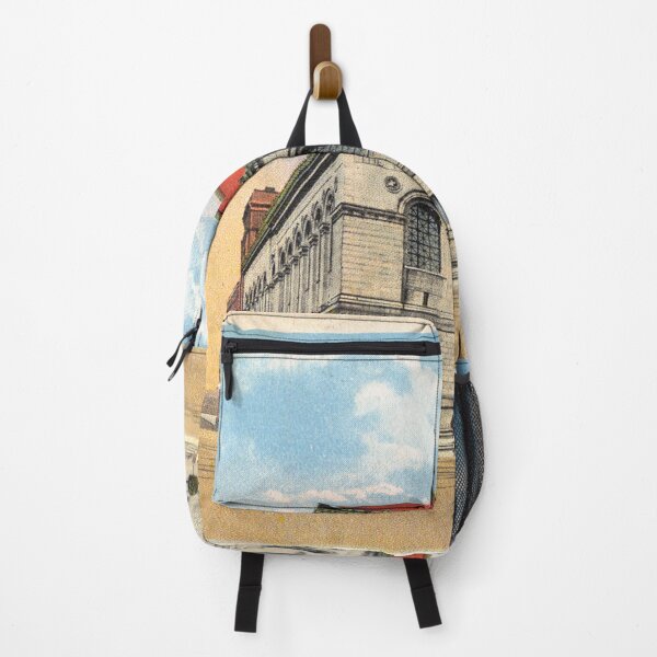 Item preview, Public Library, Boston, Massachusetts, USA designed and sold by Veriepear.