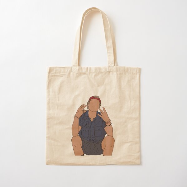 Jj saying housekeeping  Tote Bag for Sale by Ashley0615