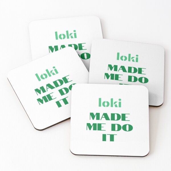 Aperçu de l'œuvre Loki m'a fait le faire créée et vendue par misskholeta.