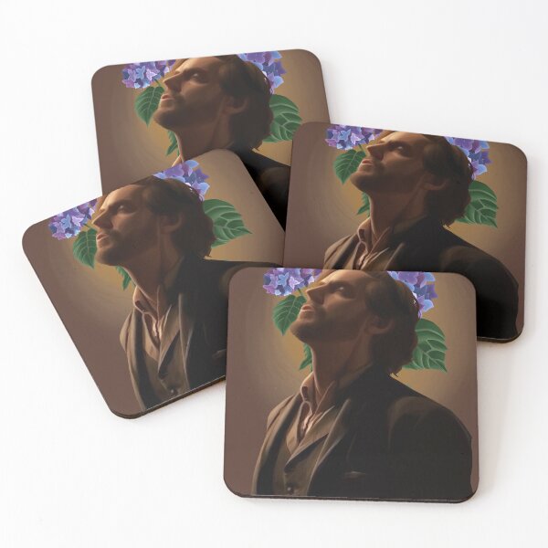 Item preview, Astrov (with flowers) designed and sold by Astrovian.