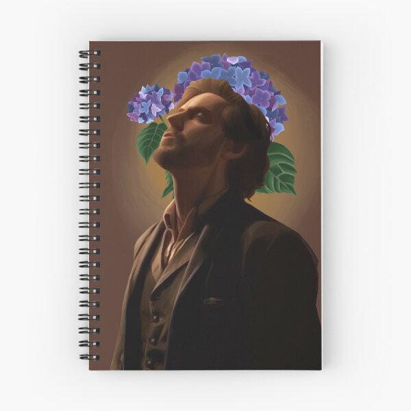 Item preview, Astrov (with flowers) designed and sold by Astrovian.