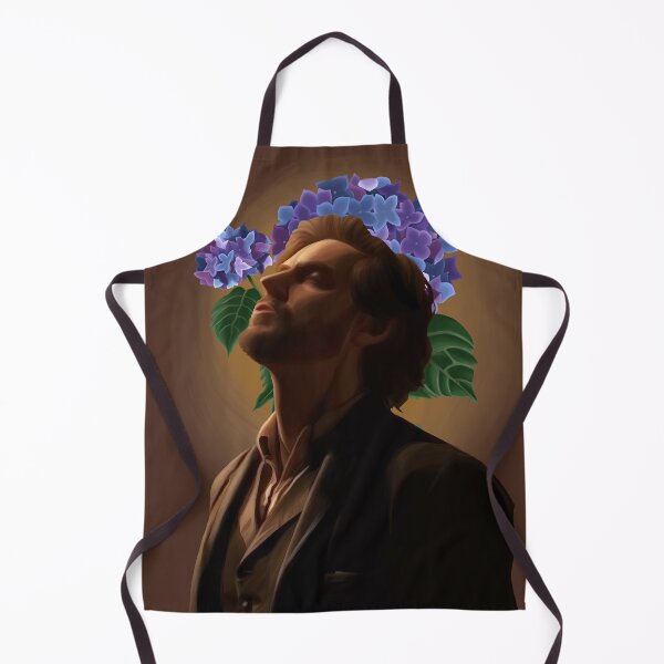 Item preview, Astrov (with flowers) designed and sold by Astrovian.