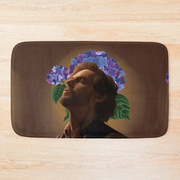 Item preview, Astrov (with flowers) designed and sold by Astrovian.