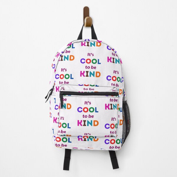 Item preview, It's Cool To Be kind designed and sold by BhavyaBathla.