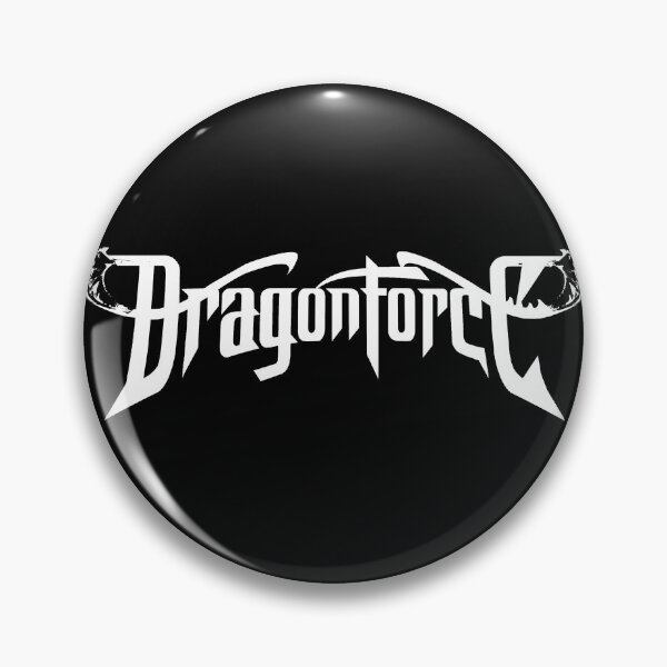Item preview, DragonForce are a British power metal band from London designed and sold by gaqput.