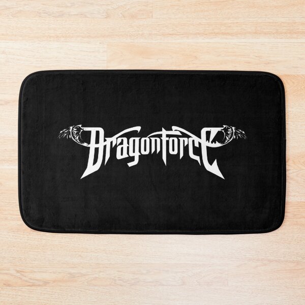Item preview, DragonForce are a British power metal band from London designed and sold by gaqput.