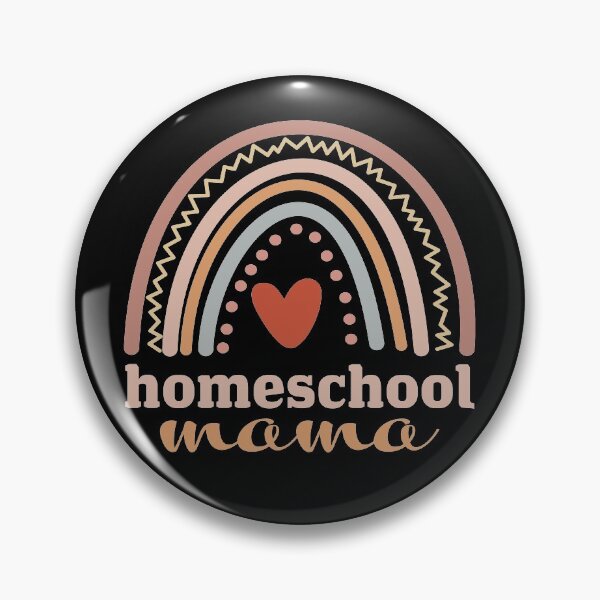 Item preview, Home School Mama Homeschool Mom Squad designed and sold by RoguePixel.