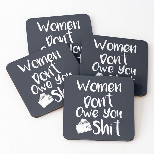 Item preview, Women Right Feminist designed and sold by Bricke.